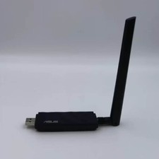 OEM Asus USB-AC56R AC1300 Dual Band 2.4/5G USB 3.0 Wireless WIFI Adapter Dongle picture