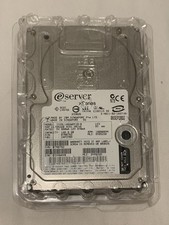 68 Pin HDD - IBM xSeries 07N8762 24P3708 IC35L146UWDY10-0 146 GB U320 SCSI picture