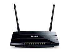TP-Link N600 Wireless Dual Band Gigabit Router (TL-WDR3600) picture