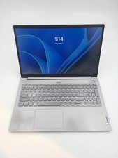 Lenovo ThinkBook 15 G2 ITL  i7-1165G7 2.80GHz 16GB RAM 256GB SSD Win 11P Touch picture