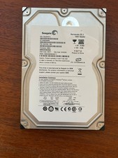 Seagate Barracuda ES.2 1TB 3.5