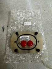 Atcom Corp. Active RX/TX Globalstar Antenna P/N: 4G1625LL-A1-XT-1F1 NOS picture