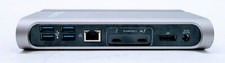 Plugable TBT3-UDV Thunderbolt 3 Universal Docking Station picture