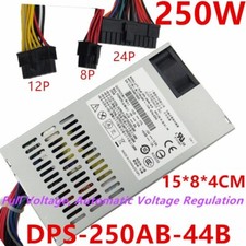 Original PSU Delta NAS 531 1515 1U 250W Power Supply DPS-250AB-44 B DPS-250AB-55 picture