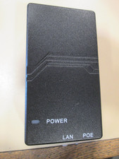 Genuine Ruckus 740-64214-001 Multi-Gig/10G PoE injector RJ45 48V picture