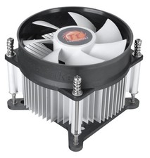 Thermaltake Gravity i2 95W Intel LGA 1156/1155/1150/1151 92mm CPU Cooler CLP... picture