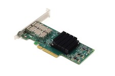 HPE Dual-Port 10/25GbE Ethernet PCIe 640SFP28 Adapter P/N: 840140-001/817751-001 picture