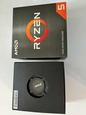LOT 10X AMD Ryzen CPU Heatsink Cooling Fan for Processors  Socket AM4 ,ORIGINAL  picture