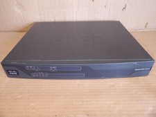 Cisco C887VA-K9 V01 887VA V01 Secure router VDSL2/ADSL2+ over POTS - EXCL PSU picture