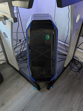 Alienware Area 51 R2 Gaming Tower Desktop i7-5820K 3.30GHz 32GB RAM picture
