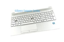 L52023-001 AP2H8000510 GENUINE HP TOP COVER W KEYB 15-DW0083WM (C)(READ)(DC24) picture