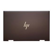 HP Envy 15-EY 15-ey0xxx 15-ey0013dx 15-ey0000 Laptop LCD Back Cover Lid +Antenna picture