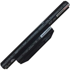 10.8V 72Wh 6700mAh FPCBP416 FPCBP429 FMVNBP231 FMVNBP235 Replacement Battery picture