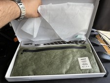 NuPhy NuPack Keyboard Carrying Case Air75v2 Color Camp Green picture