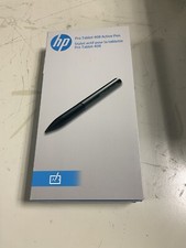 Brand New HP Pro Tablet 408 Active Pen Genuine picture