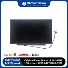 Original Razer Blade 14 1K 144HZ LCD screen RZ09-0427 RZ09-0370 picture