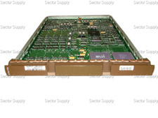 NT9X17BB NORTEL NORTHERN TELECOM MS 32 PORT DMS-100 DMS-500 CIRCUIT PACK picture