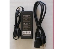 power cord cable charger for zebra receipt label maker printer P1031359 IEC60601 picture
