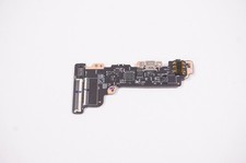 5C50S25695 Lenovo Audio USB C IO Board 83AC001AUS Yoga 7 2-in-1 16IML9 picture