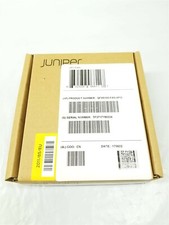 Juniper Networks - QFX5100-FAN-AFO - Juniper QFX5100FANAFO Cooling Module#14091R picture