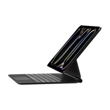 Magic Keyboard Case for Pro 11 inch M4 2024 / M5 2025, Magnetic Keyboard Case .. picture
