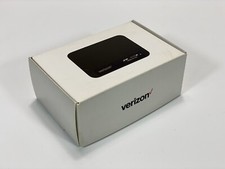 Verizon Ellipsis Jet pack Model MHS815L NEW - Open Box  FAST SHIPPING picture