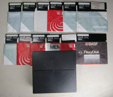 Maxell MD2.d 5.25