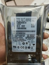 for IBM 49Y2051 49Y2052 600GB 49Y2048 2.5 in 10K SAS 6G HDD HARD DRIVE picture