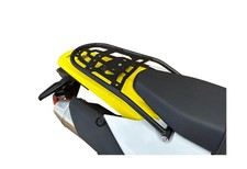 PMRACKS DRZ4S DRZ4SM Rear Luggage Rack (2025-Present) DRZ4 S DRZ4 SM 4S 4SM 2... picture