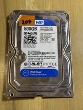 WESTERN DIGITAL WD5000AAKX-00ERMA0 PCB ONLY picture