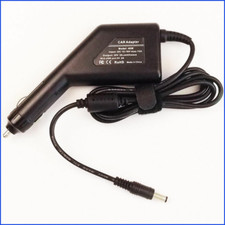 40W 20V 2A DC Car charger Adapter Charger for Lenovo IdeaPad S10-3c S415 picture