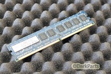 Nanya NT1GT72U8PA1BY-3C 1GB Memory RAM PC2-5300E-555-12-G1 PowerEdge 840 860 picture
