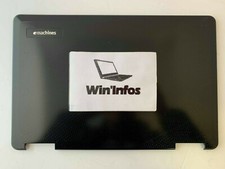 Cooker Hood Screen Rear - Case Cover Acer Emachines E525 (KAWF0) picture