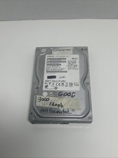 Hitachi Deskstar HDS721016CLA382 160GB Internal 7200 RPM picture