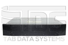 EMC V2-DAE-12 12-Bay DAE 12x V2-PS07-010 1TB 7.2K 3.5