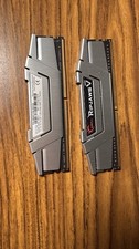 G.Skill Ripjaws V 16GB (2x8GB) DDR4 2400MHz F4-2400C15S-8GVS Tested picture