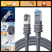 75ft High-Speed Weatherproof Extension Cable for Starlink Gen 3 Satellite System picture