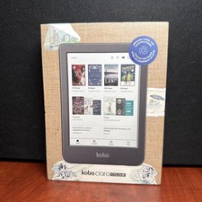 Kobo Clara Colour eReader | 6