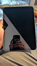 Apple iPad (11th generation)  128 GB, Wi-Fi, 11 in - Blue picture