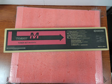 Genuine Kyocera TK-8307 Magenta Toner Kit 3050ci/3051ci 3550ci/3551ci | T271DS* picture
