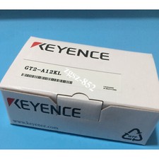 1PC New KEYENCE GT2-A12KL Contact Sensor GT2A12KL FedEx or DHL picture