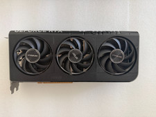 Asus RTX 5060 8GB GDDR7 Prime Gaming Graphics Card picture