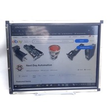 Elo ET1537L-7CWA-1-NPB-G Touch Screen Monitor 15in, 1024x768, VGA, 12VDC picture