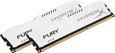 Kingston HyperX Fury 8GB DDR3-1600 Memory (HX316C10FWK2/8) picture