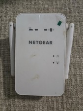 NETGEAR EX6100 IEEE 802.11ac 750Mbps Wireless Range Extender 2.4ghz 5ghz  picture