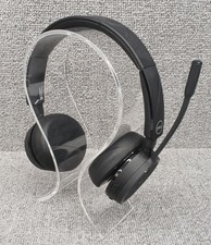 Dell WL5022 Pro Wireless Headset Bluetooth Noise-Canceling Lightweight 150g Used picture