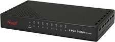 Rosewill RC-406X 8-Port Fast Ethernet 10/100Mbps Unmanaged Network Switch picture