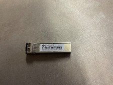 HP J9150A SFP+ 10G SR 850nm 300m Optical Transceiver 1990-4065 picture