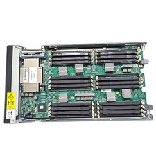 IBM xSeries 88Y6129 HX5 BladeCenter HX5 with Max5- Version 2 picture