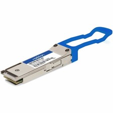 AddOn Cisco QSFP-40G-SR4-LC Compatible TAA Compliant 40GBase-LX4 QSFP+ picture